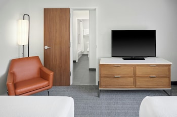 Suite, 1 Bedroom