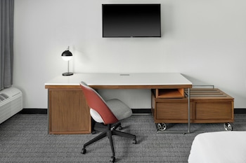 Room, 1 King Bed