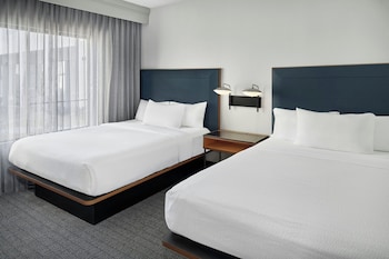 Suite, 1 Bedroom