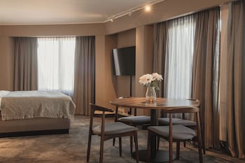 Studio Suite, 1 Double Bed