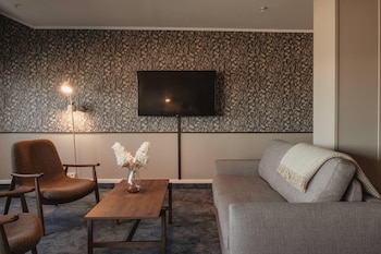 Studio Suite, 1 Double Bed