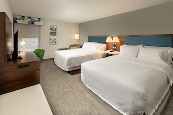 Room, 2 Queen Beds, Accessible, Non Smoking