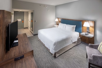 Room, 1 King Bed, Accessible, Non Smoking