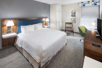 Room, 1 King Bed, Accessible, Non Smoking