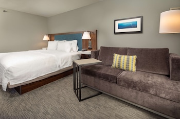 Standard Room, 1 King Bed, Non Smoking