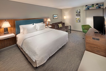 Room, 1 King Bed, Accessible, Non Smoking