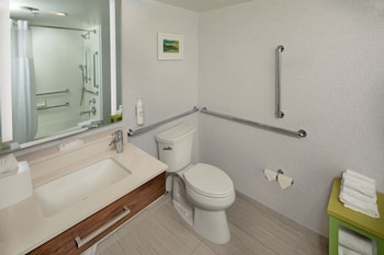 Room, 1 King Bed, Accessible, Non Smoking
