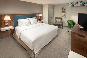Room, 1 King Bed, Accessible, Non Smoking