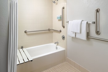 Room, 2 Double Beds