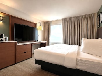 Classic Room, 1 King Bed