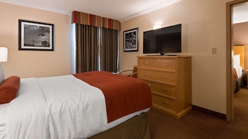 Suite, Multiple Beds, Non Smoking