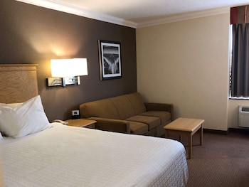 Standard Room, 1 Queen Bed, Non Smoking