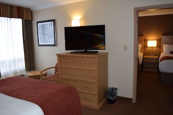 Suite, Multiple Beds, Non Smoking