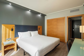 Double Room, Terrace