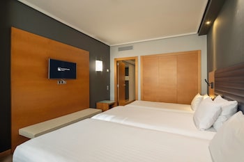 Double Room (Extra Bed)