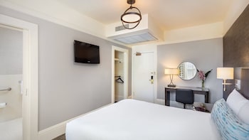 Standard Room, 1 Double Bed