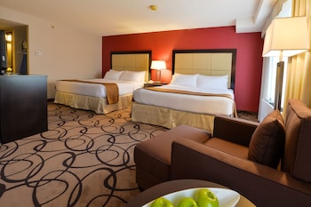 Standard Room, Multiple Beds