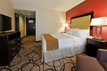Standard Room, 1 Queen Bed