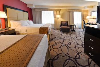 Standard Room, Multiple Beds