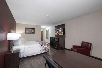 Superior Room, 1 King Bed, Non Smoking