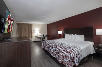Superior Room, 1 King Bed, Non Smoking