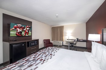 Superior Room, 1 King Bed, Non Smoking