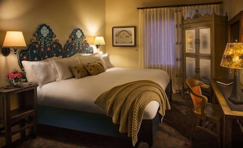 Traditional Room, 1 King Bed