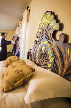 Room, 1 King Bed