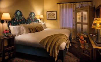 Room, 1 King Bed