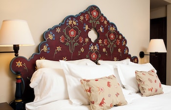 Room, 1 Queen Bed