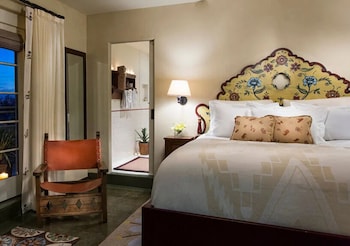 Traditional Room, 1 Queen Bed