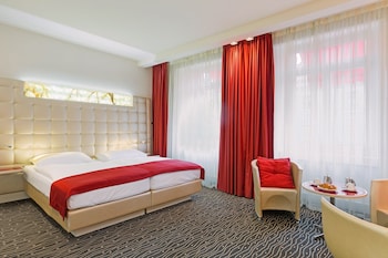 Top View Room