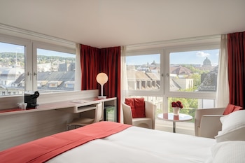 Top View Room