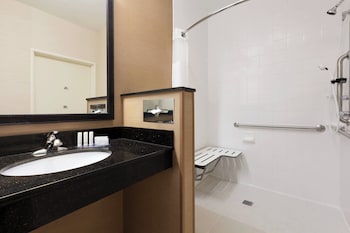 Room, 2 Queen Beds