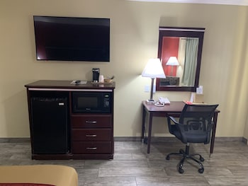 Room, 2 Queen Beds, Non Smoking