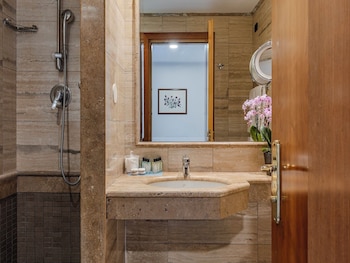 Family Quadruple Room, City View