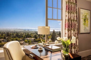 Suite, 1 Bedroom (Queen)