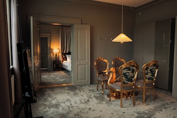King's Suite