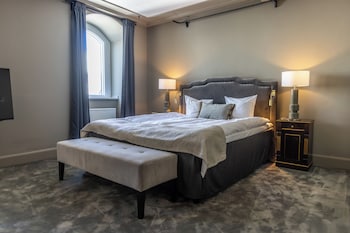 King's Suite