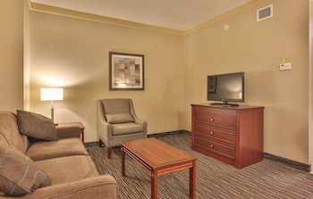 Standard Room, 1 Queen Bed, Non Smoking, Refrigerator (with Sofabed)
