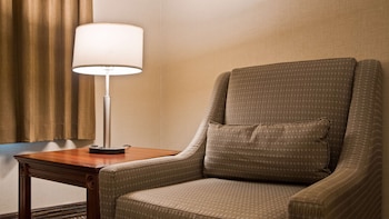 Standard Room, 2 Queen Beds, Accessible, Refrigerator & Microwave (Refrigerator & Microwave)