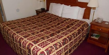 Standard Room, 2 Queen Beds, Accessible, Non Smoking