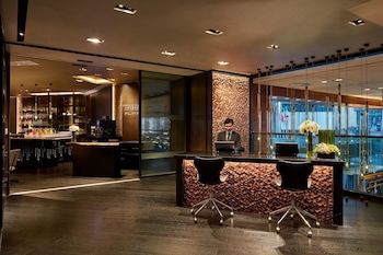 Executive Suite, 1 Bedroom (Hong Kong)