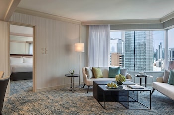 Executive Suite, 1 Bedroom (Hong Kong)