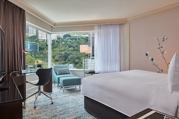 Room, 1 King Bed, City View