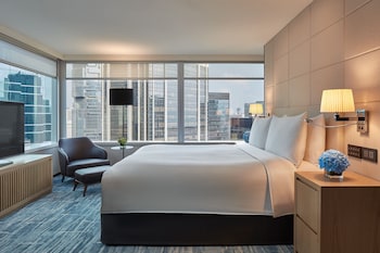 Executive Suite, 1 Bedroom (Hong Kong)
