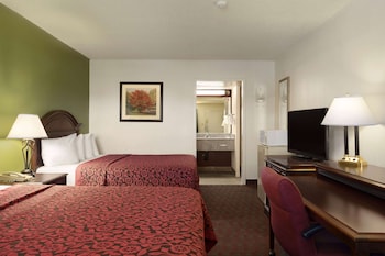 Standard Room, 2 Queen Beds