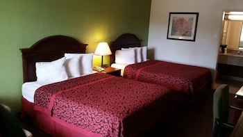 Standard Room, 2 Queen Beds