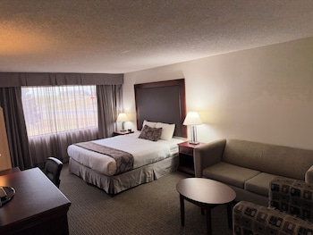 Standard Room, 1 King Bed, Non Smoking