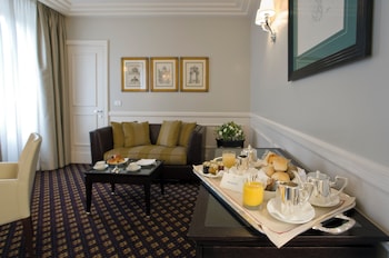 Classic Suite